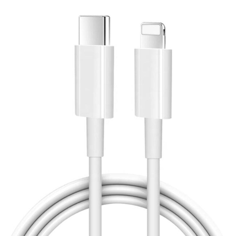 Cable USB-C a USB-C para iPhone 15