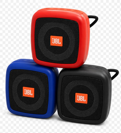 WIRELESS SPEAKER