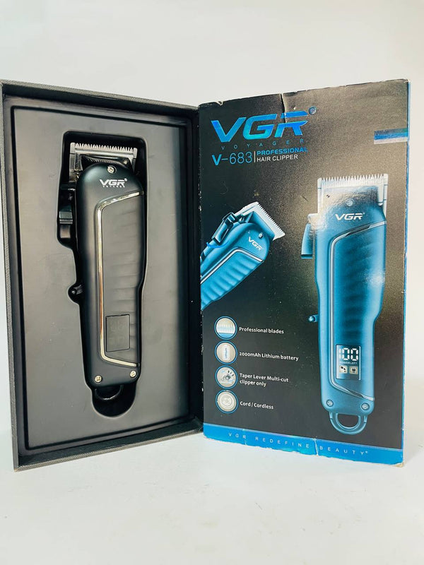 VGR Hair Clipper
