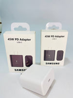 Adaptador USB-C PD de 45W