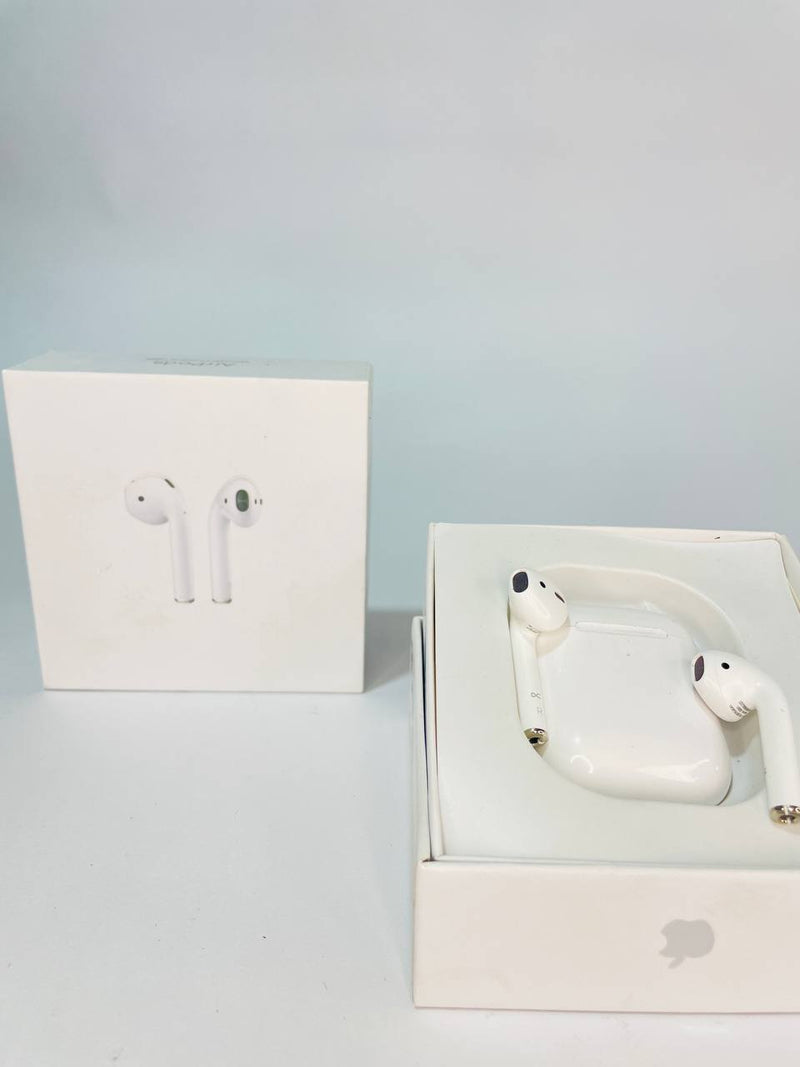 AirPods 2ª Generación