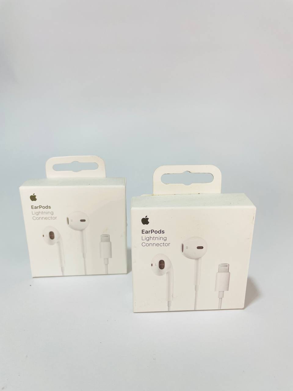 EarPods Lightning Genérico