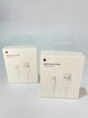Cable iPhone a USB 1 metro