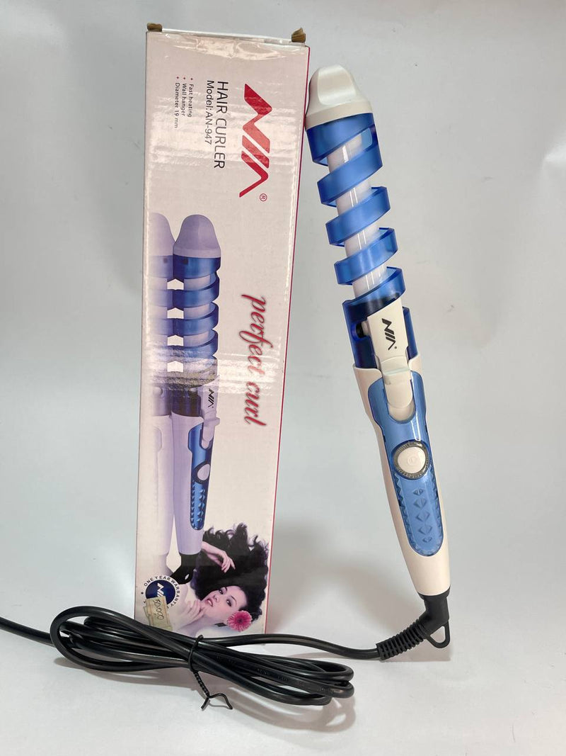 Rizadora Eléctrica 19mm