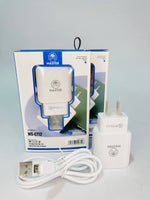 USB Charging Kit with USB-C Cable (A)