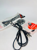 Figure 8 Power Cord