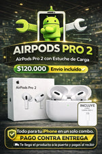 AirPods Pro 2 - Replica 1.1