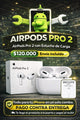 AirPods Pro 2 - Replica 1.1