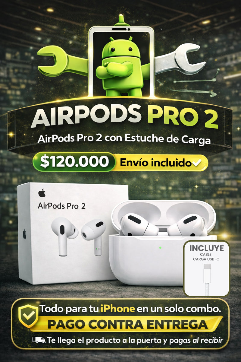 AirPods Pro 2 #10