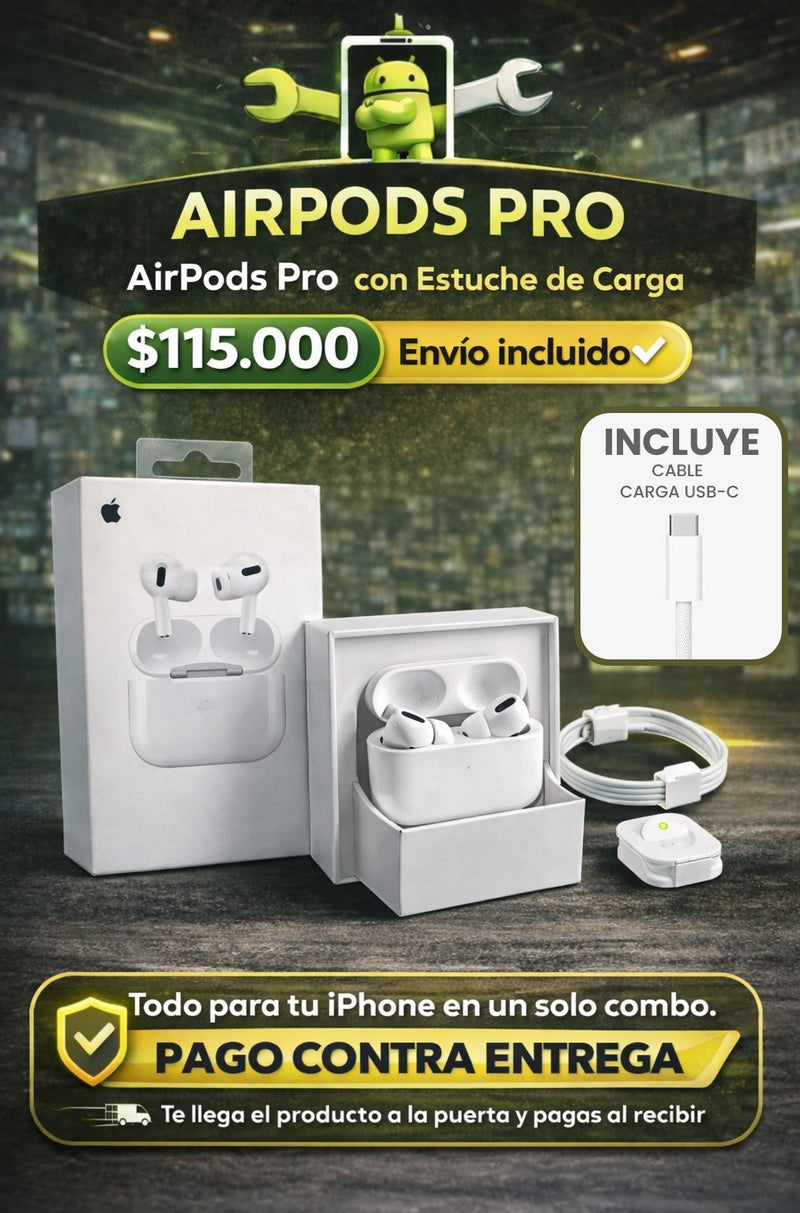 AirPods Pro 3 #11