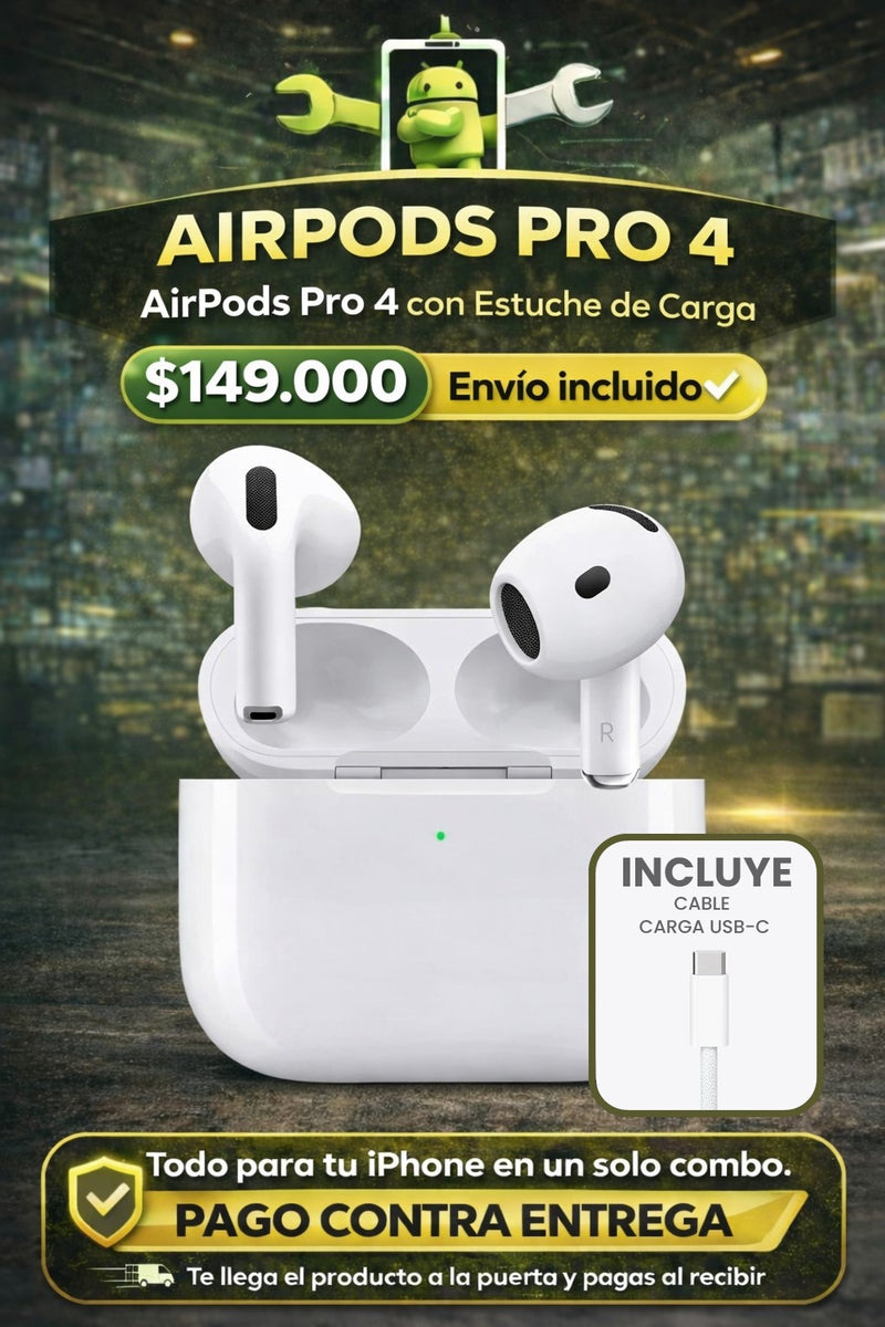AirPods Pro 4 #12