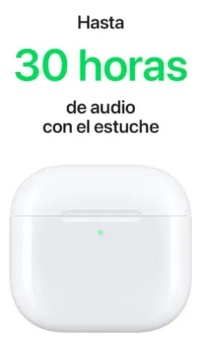 AirPods Pro 4 (Réplica 1:1)