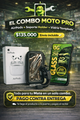 Combo Motero #05 — El Combo Moto
