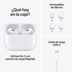 AirPods 2da Generación