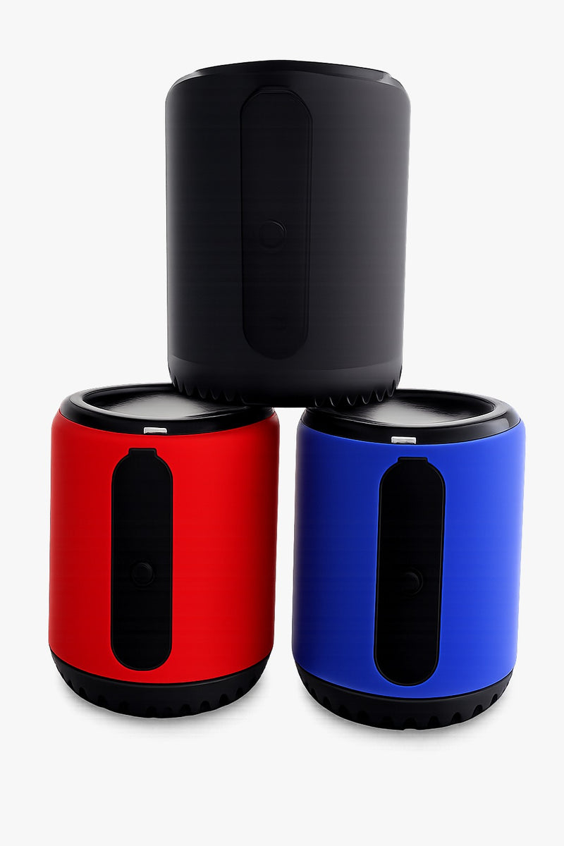PORTABLE WIRELESS SPEAKER SLC-061