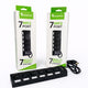 Hub USB de 7 puertos