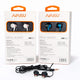 Wired Headphones with Microphone