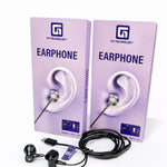 Wired Headphones with 3.5mm Jack