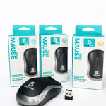 Wireless Optical Mouse