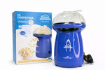 Popcorn machine