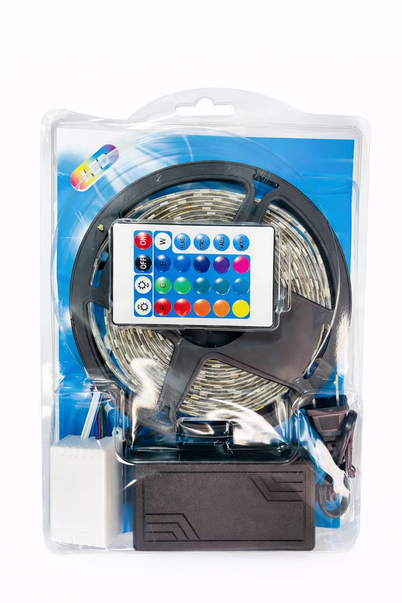 LED strip with Remote Control