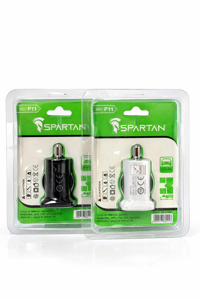 USB Car Charger
