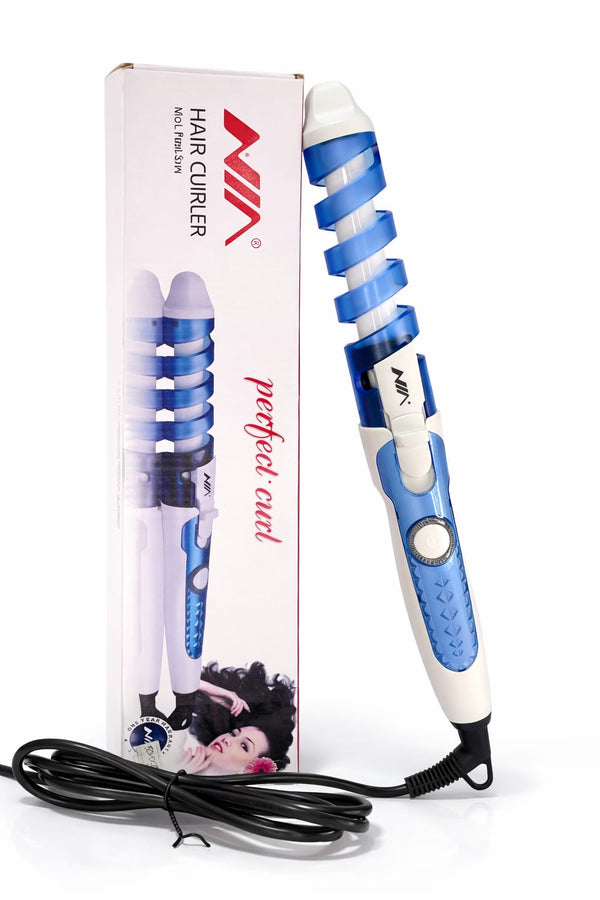 Electric Curling Iron 19mm