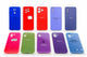 Funda de silicona para celular