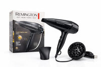 Remington Hair Dryer with Diffuser